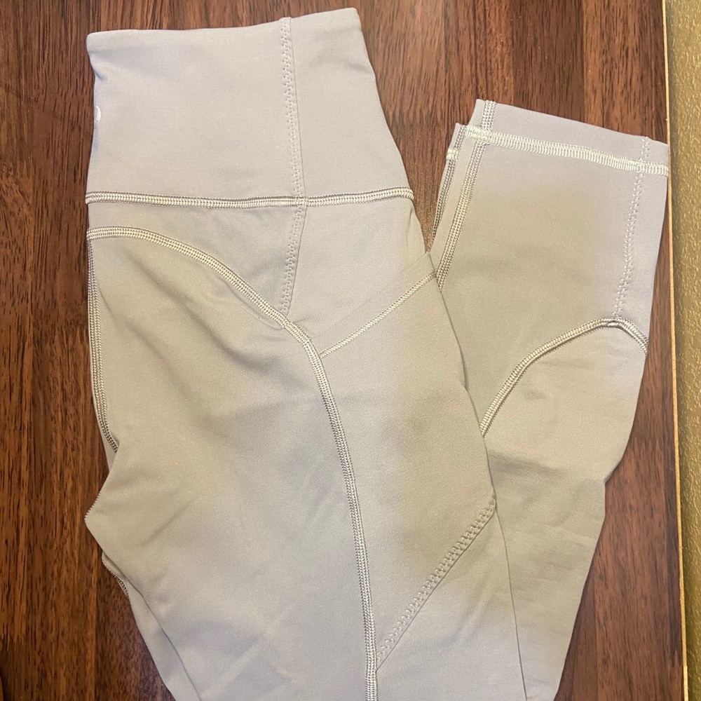Lululemon all the right places legging size 6